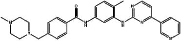 Imatinib