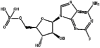 Fludarabine phosphate