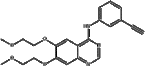 Erlotinib