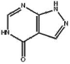 Allopurinol