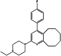 Blonanserin