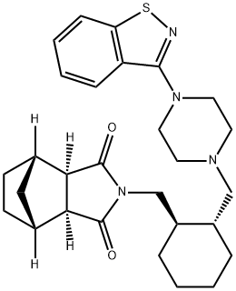 Lurasidone