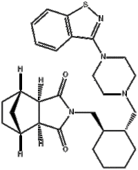 Lurasidone