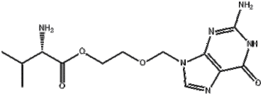 Valaciclovir