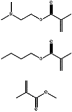 Polyacrylic resin IV(E-100)