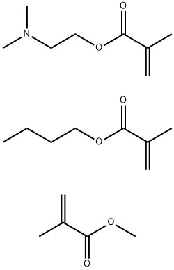 Polyacrylic resin IV(E-100)