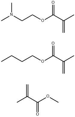 Polyacrylic resin IV(E-100)