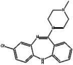 Clozapine