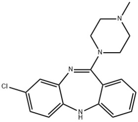 Clozapine