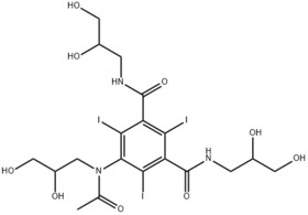 Iohexol