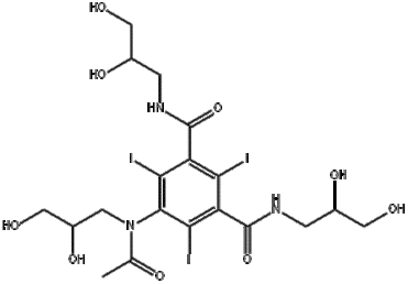 Iohexol