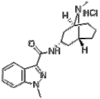 Granisetron Hydrochloride