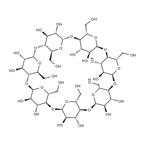 BETA-CYCLODEXTRIN