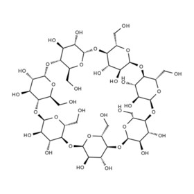 BETA-CYCLODEXTRIN