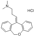 Doxepin hydrochloride