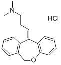 Doxepin hydrochloride