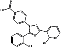 Deferasirox