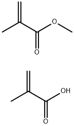 Polyacrylic resin II(L-100)