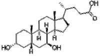 Ursodeoxycholic acid