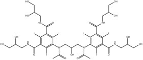 Iodixanol