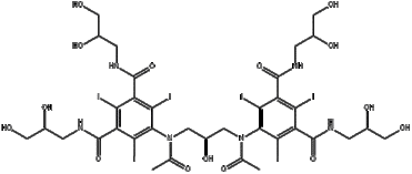 Iodixanol