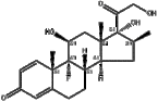 Betamethasone