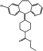 Loratadine