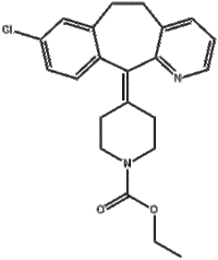 Loratadine