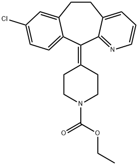 Loratadine