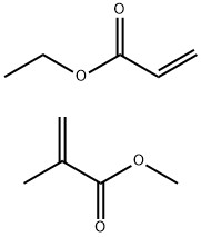 Polyacrylic resin III(S-100)