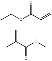 Polyacrylic resin III(S-100)