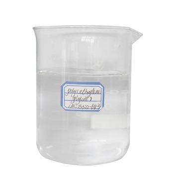 Poly(ethylene glycol)