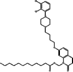 Aripiprazole Lauroxil