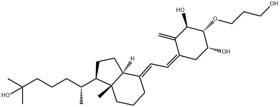 Eldecalcitol