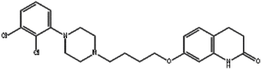 Aripiprazole