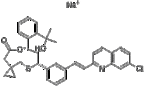 Montelukast sodium