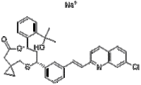 Montelukast sodium