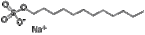 Sodium Lauryl Sulfate