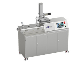 Pharmaceutical Machine Hot Melt Co-rotating Twin Screw Extruder