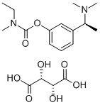 Rivastigmine tartrate