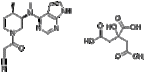 Tofacitinib citrate