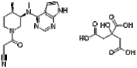 Tofacitinib citrate