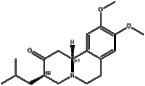 TETRABENAZINE