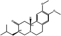 TETRABENAZINE