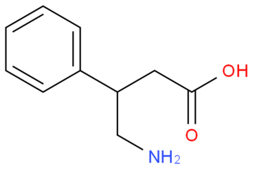 high purity Phenibut, Phenibut powder,CAS: 1078-21-3，cas1078-21-3,Phenibut sample