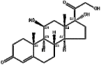 Hydrocortisone