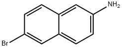 OLED intermediate 6-BROMONAPHTHALEN-2-AMINE,CAS: 7499-66-3