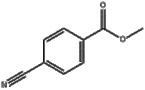 Methyl 4-cyanobenzoate