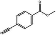 Methyl 4-cyanobenzoate