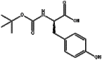 Boc-D-Tyr-OH